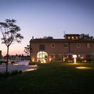 Alojamento de Turismo Rural Fattoria L'olmetto, Pisa