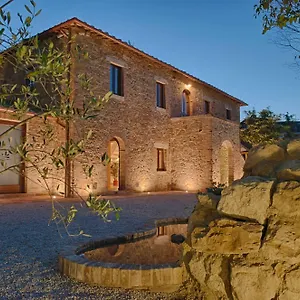 Casa de Campo Antica Quercia &, Chianciano Terme