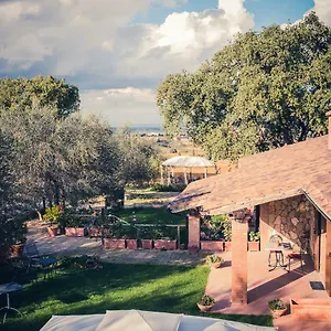 Alojamento de Turismo Rural Cantagalli, San Quirico dʼOrcia